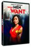 What Men Want DVD