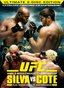 UFC 90: Silva vs. Cote