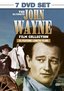 The John Wayne Ultimate Film Collection