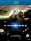 Universe: 7 Wonders of the Solar System [Blu-ray 3D]