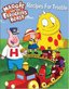Maggie and the Ferocious Beast: Recipes for Trouble
