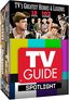 TV Guide Spotlight - Heroes & Legends: Victory at Sea - Bonanza - The Roy Rogers Show - The Cisco Kid - Death Valley Days - Adventures of Robin Hood - Wanted: Dead or Alive
