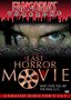 The Last Horror Movie (Unrated Edition)
