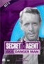 Secret Agent AKA Danger Man, Set 4