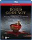 Boris Godunov [Blu-ray]