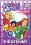Totally Spies - The Getaway