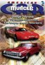 American MuscleCar: Dodge Daytona & Plymouth Superbird - The Mopar Super Stockers