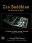 Zen Buddhism: In Search of Self