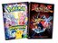 Yu-Gi-Oh!: The Movie/Pokemon: The First Movie