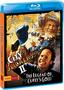 City Slickers II: The Legend of Curly's Gold - Blu-ray