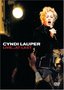 Cyndi Lauper - Live... At Last (DVD in Amray Case Packaging)