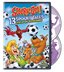 Scooby-Doo! 13 Spooky Tales: Field of Screams (DVD)