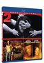 Messengers & Freedomland - Blu-ray Double Feature
