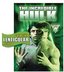 The Incredible Hulk - The Complete Fourth Season