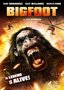 Bigfoot [Blu-ray]