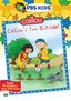 Caillou: Caillou's Fun Outside