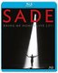 Sade: Bring Me Home - Live 2011 (Blu-ray)