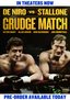 Grudge Match (Blu-ray + DVD + UltraViolet Combo Pack)