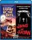 Empire Of The Ants / Jaws Of Satan [Double Feature] [Blu-ray]