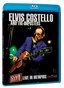 Elvis Costello & the Imposters: Club Date - Live in Memphis [Blu-ray]
