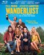 Wanderlust (Two-Disc Combo Pack: Blu-ray + DVD + Digital Copy + UltraViolet)