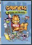 Garfield and Friends: Behind the Scenes