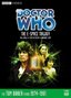 Doctor Who: The E-Space Trilogy- The Tom Baker Years 1974-1981 (Stories 112-114)