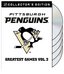 Nhl Pittsburgh Penguins Greatest Games 2