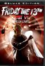 Friday The 13Th Part VI : Jason Li