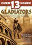 Gladiators 9 Movie Pack
