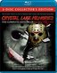 Crystal Lake Memories: Complete History of Friday the 13th [Blu-ray]