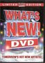 What's New! DVD