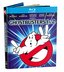 Ghostbusters / Ghostbusters II  (4K-Mastered) [Blu-ray]