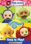 Teletubbies - Time to Play