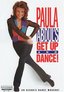 Paula Abdul's Get Up and Dance!