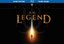 I Am Legend (Ultimate Collector's Edition) [Blu-ray]