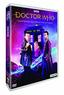 Doctor Who: The Christopher Eccleston & David Tennant Collection