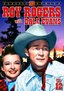 Roy Rogers With Dale Evans, Volume 12
