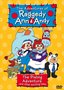 The Adventures of Raggedy Ann & Andy - The Pixling Adventure...and Other Exciting Tales