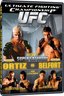 Ultimate Fighting Championship (UFC) 51 - Super Saturday