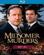 Midsomer Murders, Set 23 (Blu-ray)