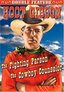Hoot Gibson Double Feature: The Fighting Parson/The Cowboy Counselor