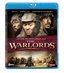 The Warlords (BD Live) [Blu-ray]