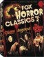 Fox Horror Classics Collection, Vol. 2 (Dragonwyck / Chandu the Magician / Dr. Renault's Secret)