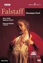 Verdi - Falstaff / Royal Opera House