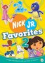 Nick Jr. Favorites - Vol. 2