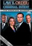 Law & Order - Criminal Intent - The Premiere Episode