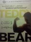FILM MOVEMENT PRESENTS TEDDY BEAR a FILM MADS MATTHIESEN with BONUS SHORT FILMS CATHRINE & DENNIS