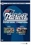 NFL - New England Patriots Super Bowl Champs (2-Pack)