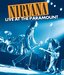 Nirvana: Live at the Paramount [Blu-ray]